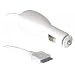 Chargeur Allume Cigare Voiture NOIR Compatible Pour Apple Iphone 3g