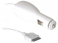 Chargeur Allume Cigare Voiture NOIR Compatible Pour Apple Iphone 3g