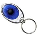 Swiss Tech MLCSS Micro-Light 100,000+ LED Micro-Flashlight with Key Ring