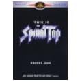 This is Spinal Tap [DVD] [1984] ~ Rob Reiner, Michael McKean, Christopher Guest, and Kimberly Stringer (DVD - 2000) IMPORT (SPECIAL EDITION, 2 DVD)