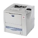 Brother HL-7050N (A4) Mono Laser Printer (Base Model+Networked)  32MB 600x600dpi 28ppm 600 Sheets (Emulation: PCL6 BR-Script3  (PostScript3) IBM Proprinter XL Epson FX-850 HP-GL) (HL7050NZU1)