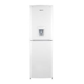 Beko CDA563FW Fridge Freezer
