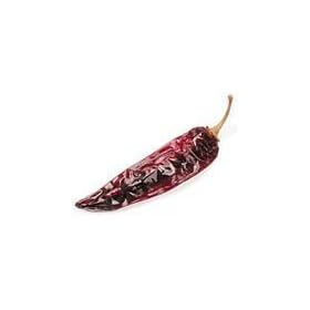 New Mexico Dried Whole chile Peppers - 4 oz.
