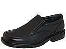 Soft Stags Sicily - Soft Stags | Men's Slip on Shoes Black