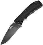 Zero Tolerance Hinderer 0550BLK Limited Edition Serialized