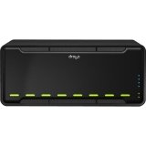 Drobo 8BAY File Sharing Storage for Business Model B800FS
