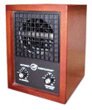 NA Flare LA-2700 v2.0 Living LightningTM Alpine Air Purifier