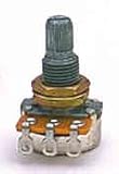 Electric Guitar Parts