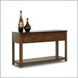 Klaussner Furniture New Horizon Sofa Table