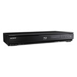 Blu-ray Disc Player, Network-Ready