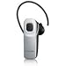 Samsung WEP 301 Bluetooth Headset (Silver)