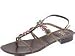 Stuart Weitzman Nicknack | Women's Shoes Brass Mordore