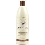 GIGI Wax Off 16oz