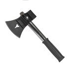 6-in-1 Survival Multi Purpose Tool