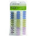 Moerman Laundry Solutions 88355 24 Soft Grip Pegs