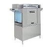 Champion 44 DRWS 148 Rack/Hr High Temp Water Saver Conveyor Dishwasher
