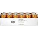 New D Cell Alkaline Battery Bulk Pack 12 Pack Advanced Chemistry Digital Electronic Device by Ultralast New D Cell Alkaline Battery Bulk Pack 12 Pack Advanced Chemistry Digital Electronic Device by Ultralast