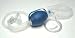 Allied Health Care Prod Adult Bvmw/res,no Press Relief 6/ca - Model L770-040