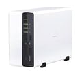 Synology NAS Disk Station DS207+ High Performance 2-Bay Network Storage