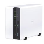 Synology NAS Disk Station DS207+ High Performance 2-Bay Network Storage