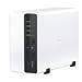 Synology Nas Ds207+ 2 Bay Bare Bone Unit Raid 0 1 W Ads Support Sata2 Usb