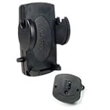 Arkon SM229-S SmartPhone Mount - Universal Swivel Vent (CM047-S + SM020)