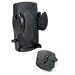 Arkon SM229-S SmartPhone Mount - Universal Swivel Vent (CM047-S + SM020)