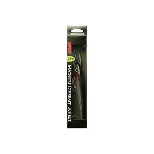 X-Rap Magnum 30 Silver by
