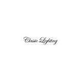 CLA-10035-NBZ-SA by Classic Lighting #