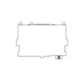 Canon EF-S Focusing Screen for Canon EOS 40D Digital SLR Camera