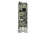 Brocade ServerIron ADX Line card Expansion module