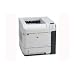 HP LaserJet P4014 - Printer - B/W - laser - A4 - 1200 dpi x 1200 dpi - up to 43 ppm - capacity: 600 sheets - USB