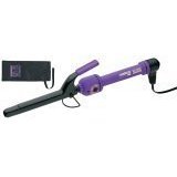 118q1ufv7hL. SL160  Hot Tools 3101 Professional 3/4 inch Tourmaline Ceramic Titanium Hair Curling Iron