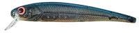 Bomber Pro Long A Silver Minnow Blue Back