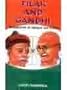 Tilak and Gandhi