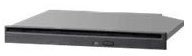 Sony AD-7803H-01 Slot in Slim DVD 8x Brenner schwarz
