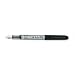 Varsity Disposable Fountain Pen, Medium Point, Black Barrel/Black Ink PIL90010