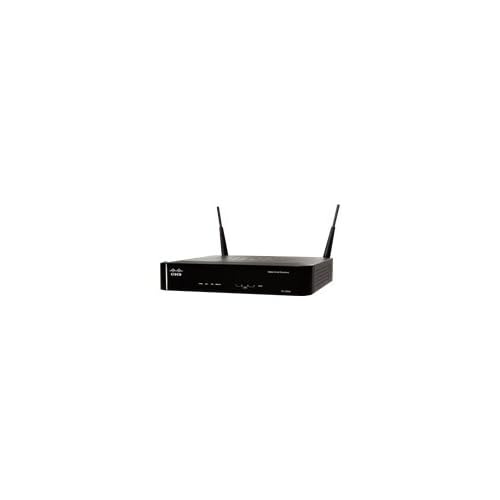 Firewall hardware CISCOSMALL BUSINESSRV220WNOIRRV220WEK9G5