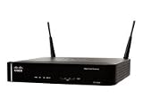 Cisco RV220W Firewall Appliance - 5 Port IEEE 802.11n (draft)