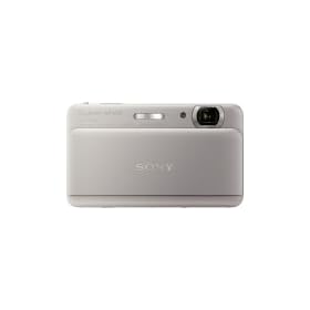 SONY Cyber-Shot DSC-TX55 + Accessory Kit. Includes: 8GB Memory Card, Memory Card Reader, Extended Life Replacement Battery, Hard Case, Rapid Travel Charger, LCD Screen Protectors, Cleaning Kit, Table Top Tripod