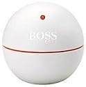 BOSS IN MOTION WHITE by Hugo Boss for MEN: EDT SPRAY 3 OZ