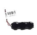 Resume Battery 22 mAh for Dell Inspiron 2100,Dell Inspiron 500M,Dell Inspiron 600M,Dell Latitude D500,Dell Latitude D505,Dell Latitude D510,Dell Latitude D520,Dell Latitude D600,Dell Latitude D610,Dell Latitude L400,Dell Latitude LS,Dell Latitude LSH 400ST,Dell Latitude