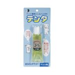 ハチコウ　ジェルハミガキ　デンタ　６０ｍｌ