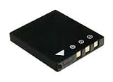 BRAND NEW LI-ION RECHARGEABLE BATTERY PACK FOR PANASONIC LUMIX CAMERA DMC-FX10S DMC-FX7EG-R DMC-FX7EB-S