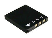 BRAND NEW LI-ION RECHARGEABLE BATTERY PACK FOR PANASONIC LUMIX CAMERA DMCFX10 DMCFX7EFA DMCFX2PLS / HP R742xi R742 R742V