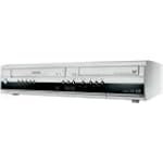 Toshiba D-VR40 VCR and DVD Video Recorder