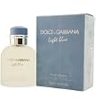 D & G Light Blue by Dolce & Gabbana for Men. Aftershave 4.2-Ounces
