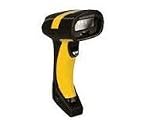 New DATALOGIC SCANNING INC. Barcode Scanner 35 Scan / Sec
