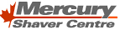 Mercury Shaver Centre