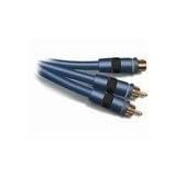 Buy Acoustic Research AP-063 S-video stereo Rca Cable 